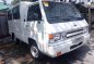 Mitsubishi L300 2017 Van for sale in Las Piñas-0