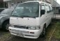 2014 Nissan Urvan for sale in Cainta-2