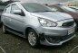 2017 Mitsubishi Mirage for sale in Cainta-1
