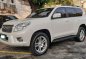 2013 Toyota Land Cruiser Prado for sale in Quezon City-5