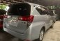 Selling Silver Toyota Innova 2016 in Quezon City -2