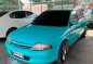 2000 Ford Lynx Automatic Gasoline for sale -0