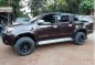 2010 Toyota Hilux for sale in Baguio -0
