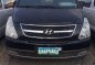 2013 Hyundai Grand Starex for sale in Cainta-2