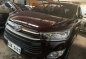 Sell 2016 Toyota Innova in Quezon City -1