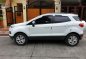 2017 Ford Ecosport for sale in Pasig -8