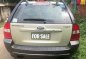 2008 Kia Sportage for sale in Daraga-1