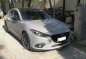 Mazda 3 2015 for sale in Cebu City-1