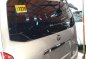 2018 Foton View Traveller at 18000 km for sale -9