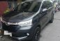 2016 Toyota Avanza for sale in Mandaluyong -0