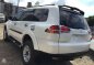 2011 Mitsubishi Montero for sale in Cainta-4