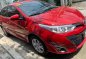 Toyota Yaris 2018 for sale in Quezon City -4