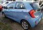 2016 Kia Picanto for sale in Cainta-5