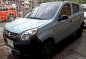 2016 Suzuki Alto for sale in Paranaque -1