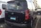 2013 Hyundai Grand Starex for sale in Cainta-4