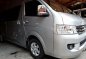2018 Foton View Traveller at 18000 km for sale -2