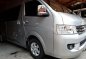 2018 Foton View Traveller at 18000 km for sale -3