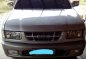 Isuzu Crosswind 2001 for sale in Biñan-1