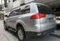 2014 Mitsubishi Montero for sale in Quezon City-9