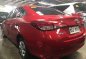 Selling Red Toyota Vios 2019 in Quezon City -4