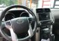 2011 Toyota Land Cruiser Prado for sale in Santa Rosa-1
