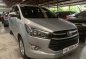 Selling Silver Toyota Innova 2016 in Quezon City -1