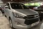 Selling Silver Toyota Innova 2016 in Quezon City -1