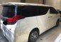 Toyota Alphard 2016 for sale in Quezon City-3