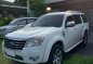 2011 Ford Everest for sale in Quezon City -2