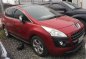 2015 Peugeot 3008 for sale in Cainta-1