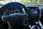 2016 Mitsubishi Montero Sport for sale in Davao City-1