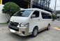 2018 Toyota Hiace for sale in Quezon City -0