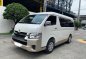 2018 Toyota Hiace for sale in Quezon City -4