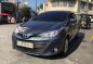 Used Toyota Vios 2018 for sale in Manila-1