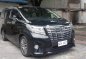 2016 Toyota Alphard for sale in Quezon City-8