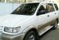 2002 Isuzu Crosswind for sale in Cebu City-0