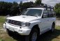 Mitsubishi Pajero 2003 for sale in Baguio -2