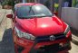 2016 Toyota Yaris for sale in Las Pinas-0