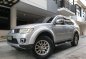 2014 Mitsubishi Montero for sale in Quezon City-8