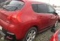 2015 Peugeot 3008 for sale in Cainta-3