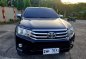 Toyota Hilux 2018 for sale in Lubao-2