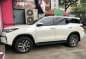 Selling Toyota Fortuner 2018 in Caloocan -7