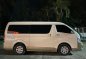 Toyota Hiace 2013 for sale in Mandaue -2
