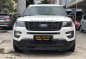 2016 Ford Explorer for sale in Makati -0