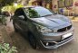 Sell 2017 Mitsubishi Mirage Hatchback in San Juan-1
