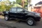 Toyota Hilux 2014 for sale in Bacolod -2