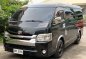 2015 Toyota Hiace for sale in Las Pinas -2