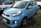 2016 Kia Picanto for sale in Cainta-1