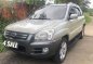 2008 Kia Sportage for sale in Daraga-0