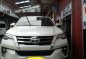 Selling Toyota Fortuner 2018 in Caloocan -0